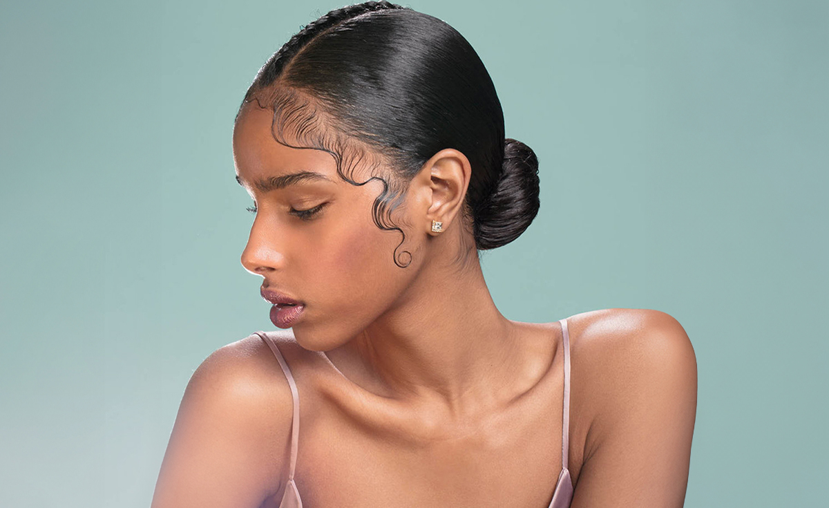 How to Lay Your Edges Without Damage_ A 2026 Guide