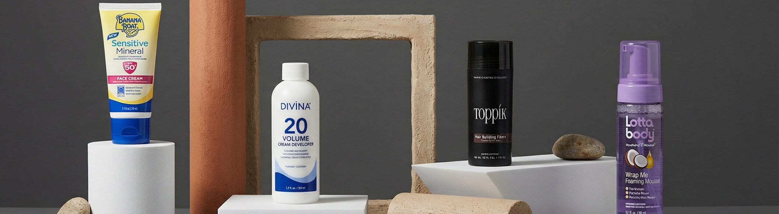 Shop Love Your Beauty