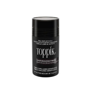 Toppik Hair Building Fibers 12g