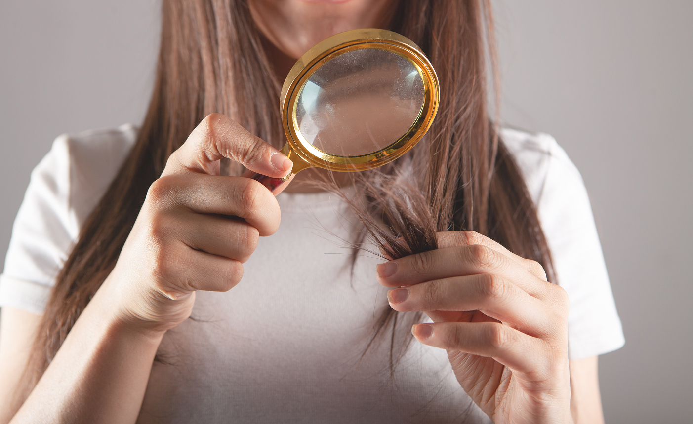 Understanding Hair Porosity_ How to Choose the Right Products