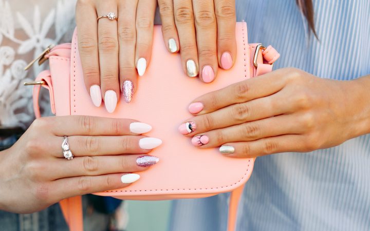 Press-On Nail Trends You Need to Try in 2026