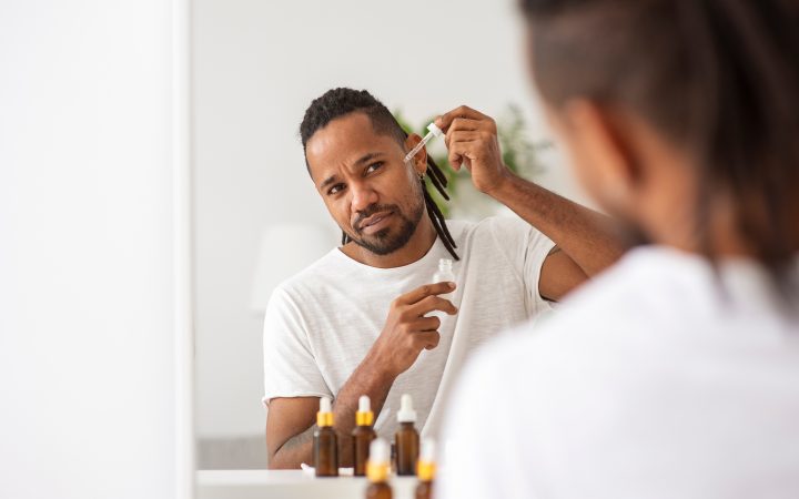 The Complete Black Men’s Grooming Guide