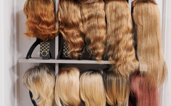 The Complete Wig Care Guide_ Human Hair vs. Synthetic