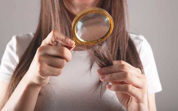 Understanding Hair Porosity_ How to Choose the Right Products